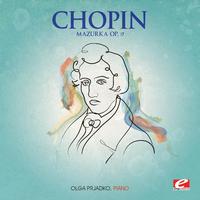 Chopin: Mazurkas, Op. 17 (Digitally Remastered)