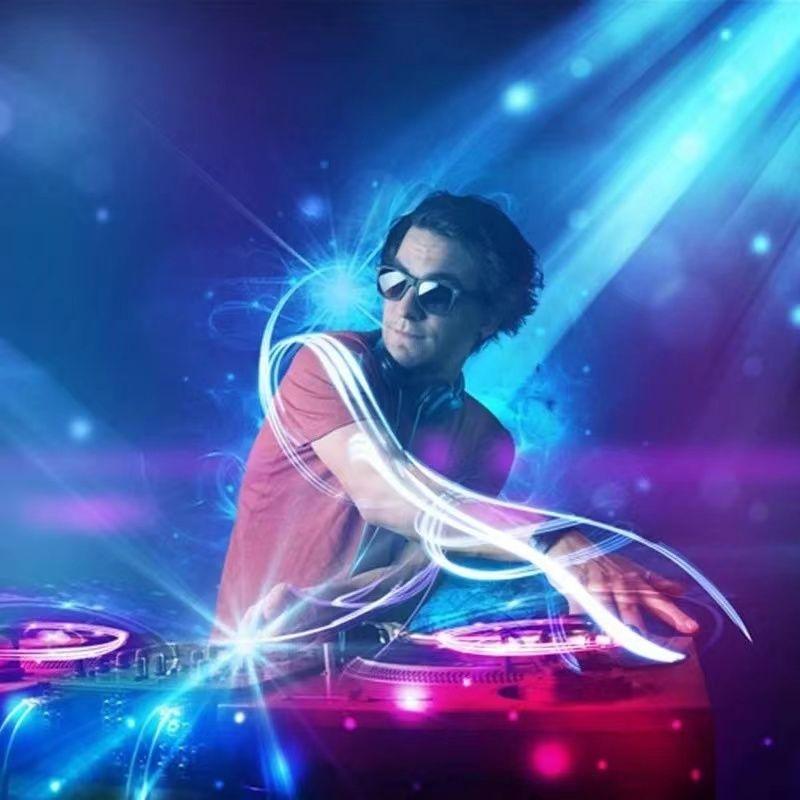 全中文车载伤感《你是我一生的所有》流行串烧舞曲封面