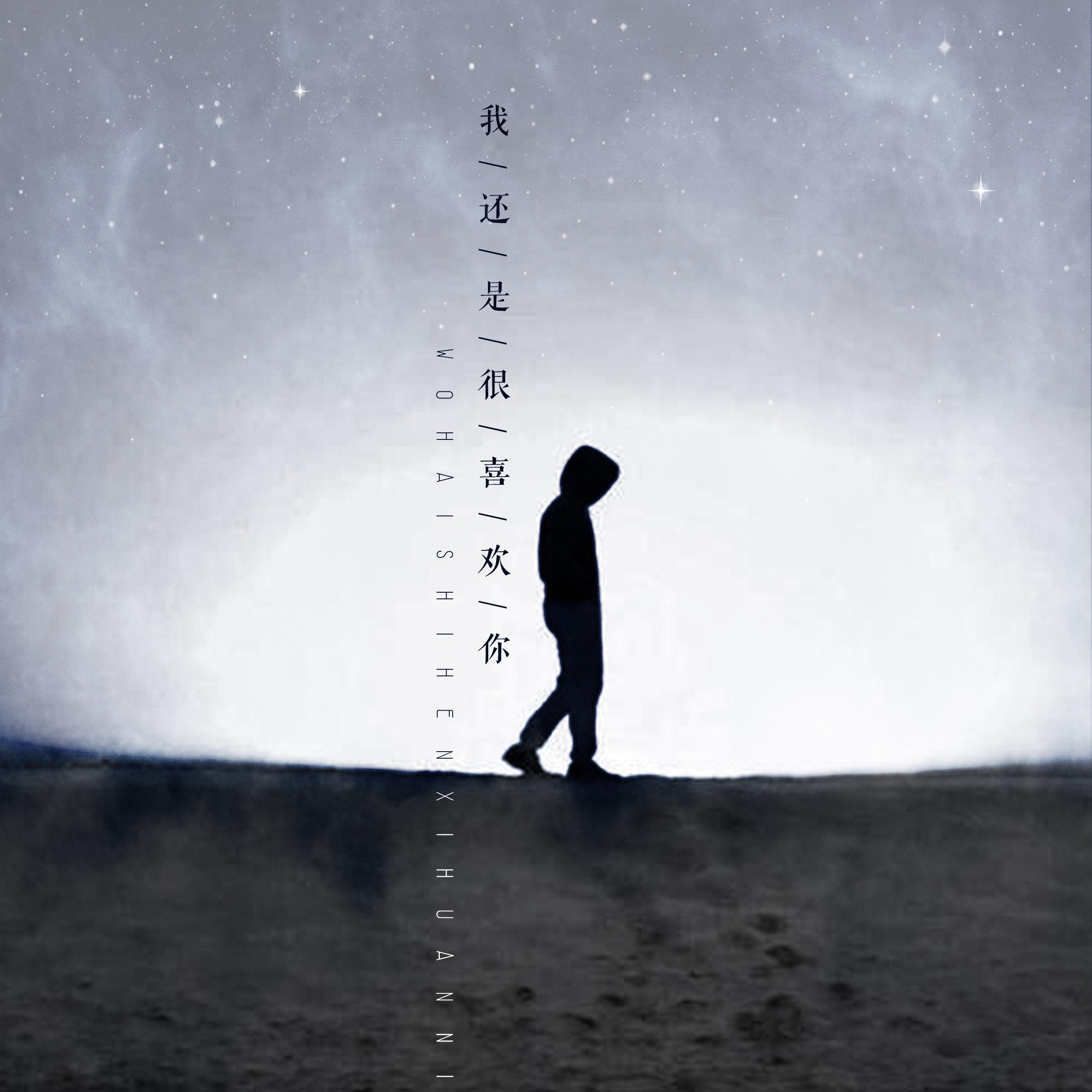 我还是很喜欢你封面