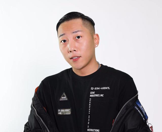 游恩杰