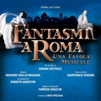 Una Favola Musicale (Soundtrack from Fantasmi a Roma)