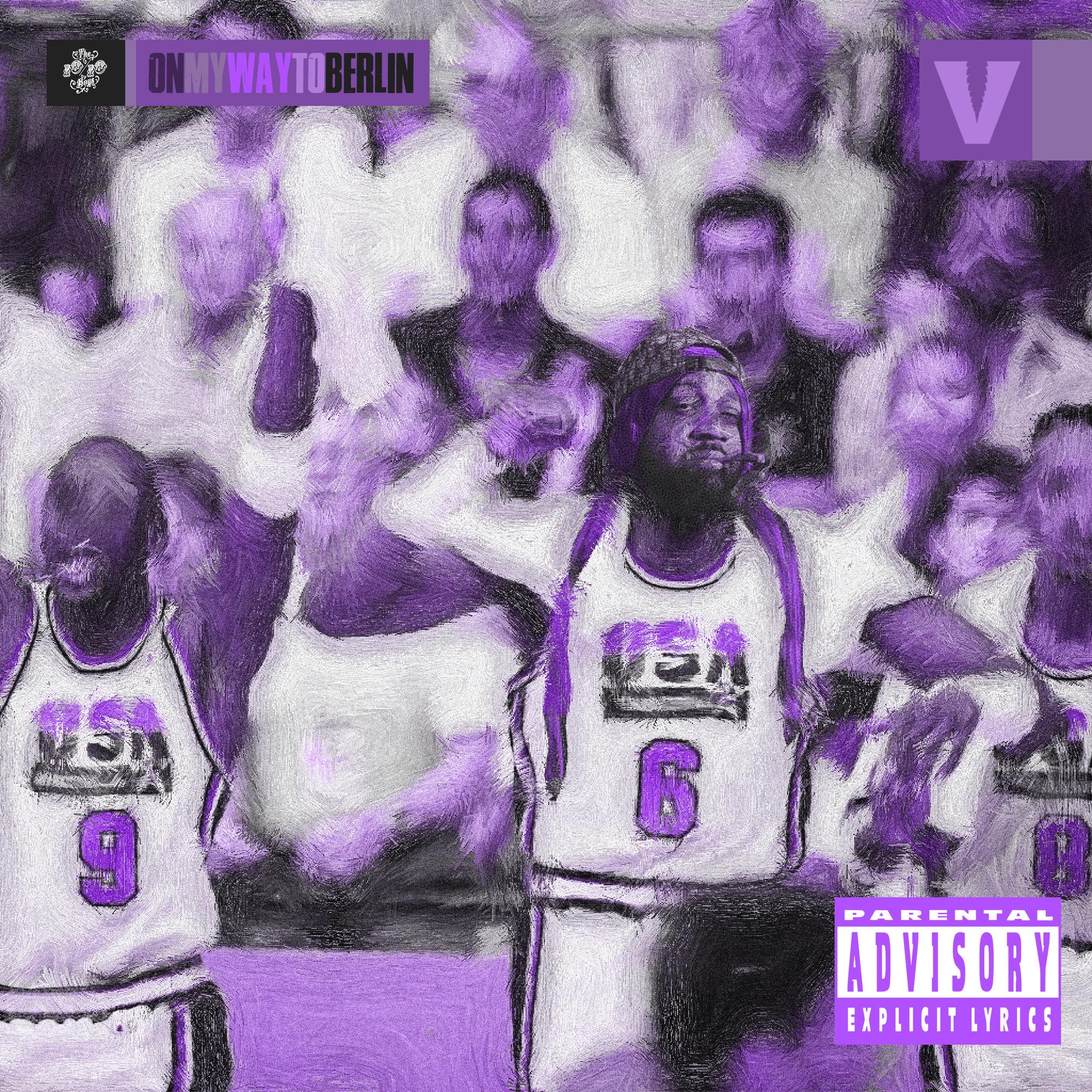 Spaceships (feat T.F)