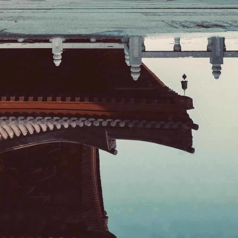 历程（prod by T.A.）