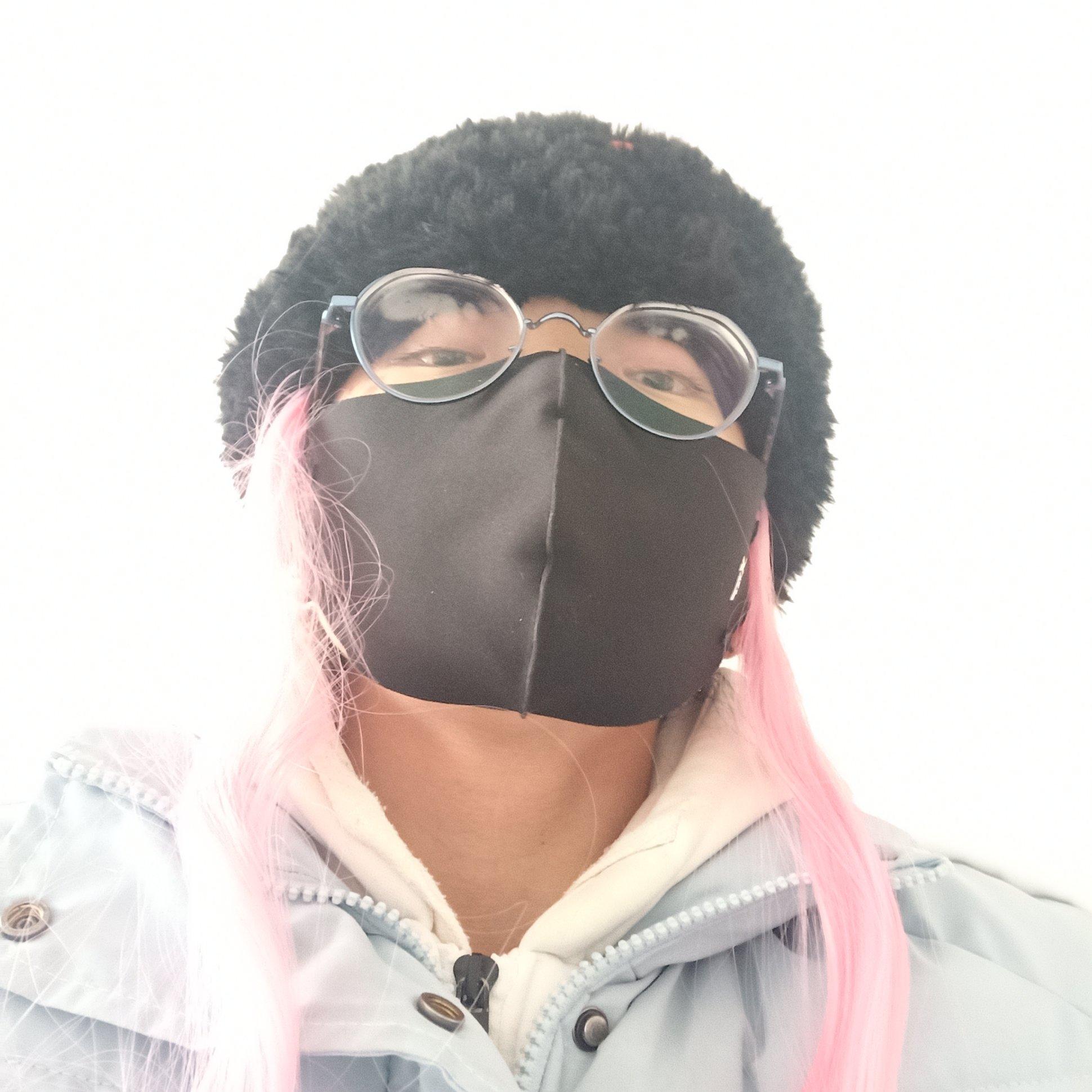 姑娘你比较爱想封面