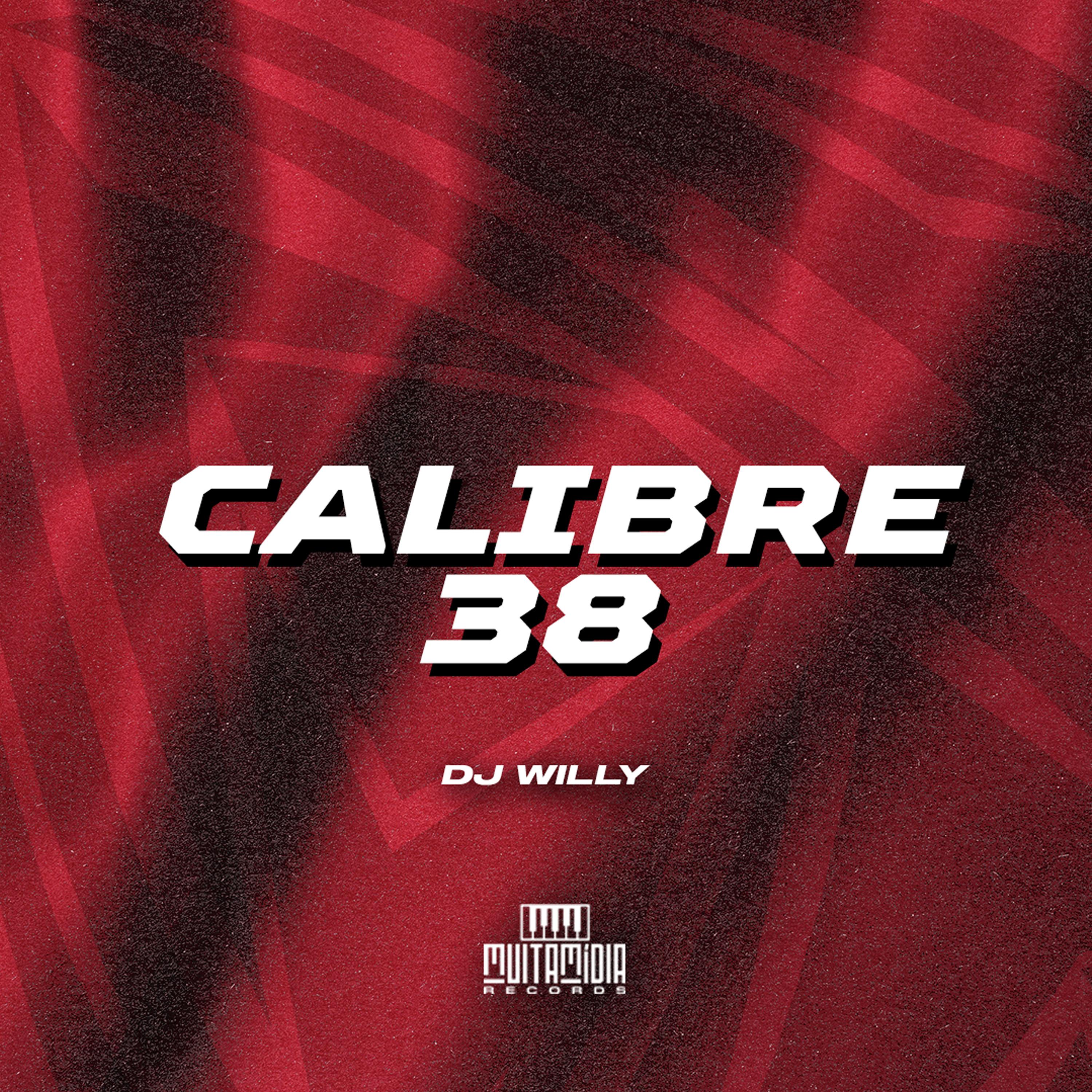 CALIBRE 38