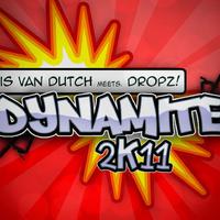 Chris van Dutch meets Dropz!