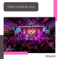 Cool Classical Club