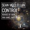 Sean McClellan - Control (Matt Black Remix)