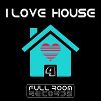 I Love House 4