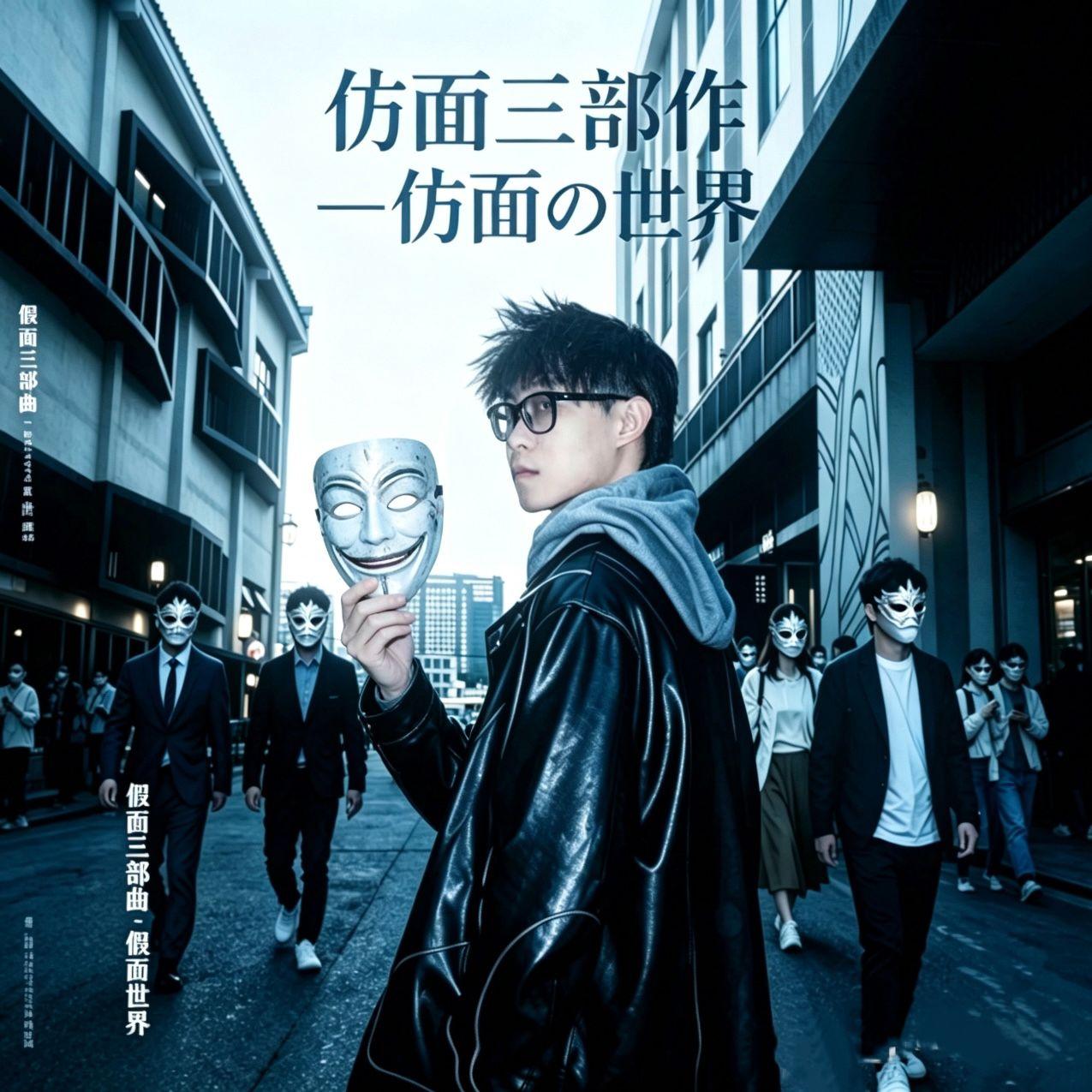 假面世界