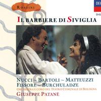 Rossini: Il Barbiere di Siviglia (3 CDs)