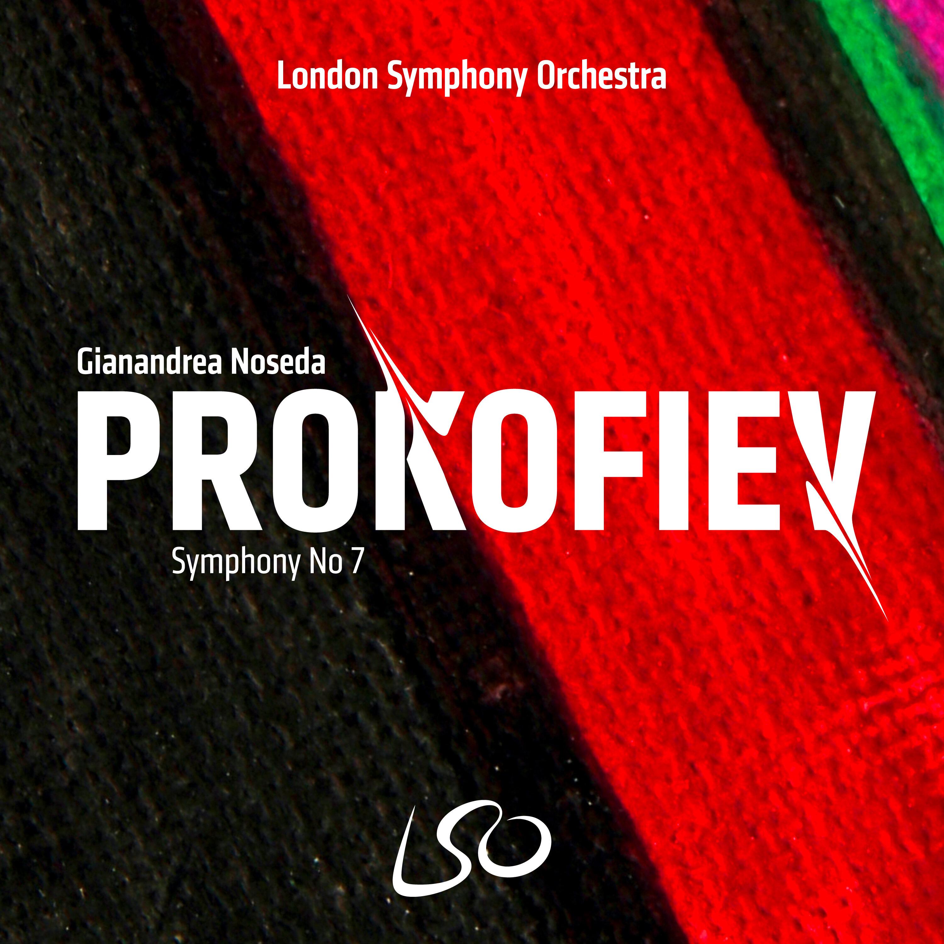 Symphony No. 7 in C-Sharp Minor, Op. 131: IV. Vivace