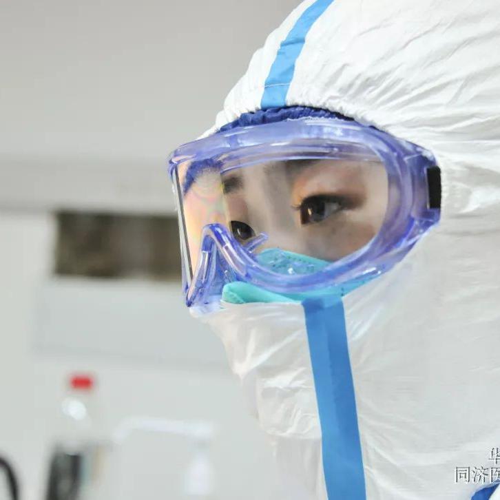 中国龙 真英雄（智慧女孩原创抗疫公益歌曲）