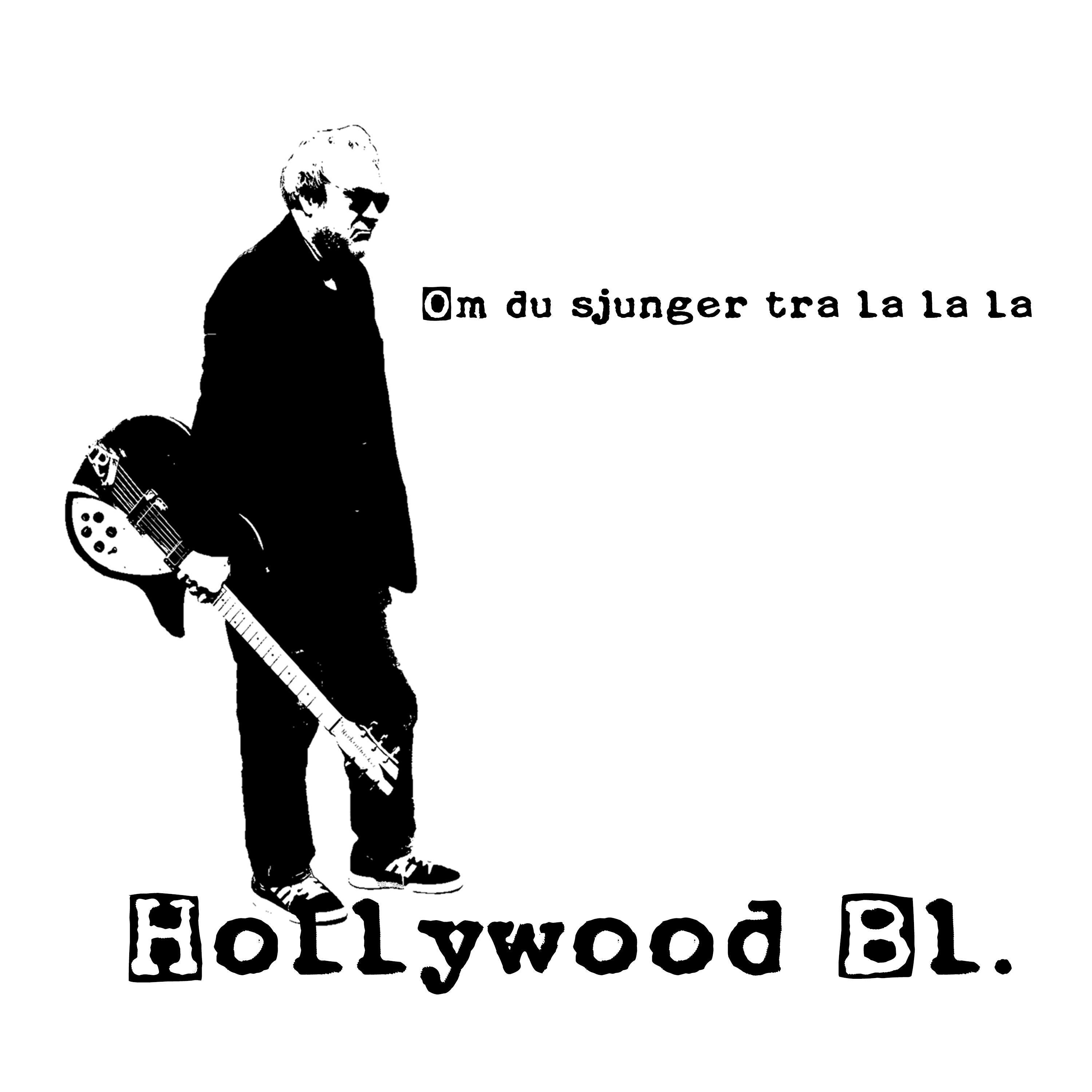 Om du sjunger tra la la la (feat. Tina Mankel, Micke Gustafsson, Jesper Wilhborg, Alexander Gunnarsson, Mats Nilsson & Jonas Eriksson)