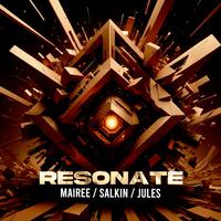 Resonate Extended