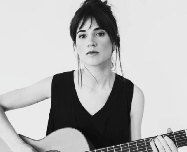Maria Rodés