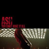 You Can't Have It All (3 Track DMD) (iTunes Exclusive)