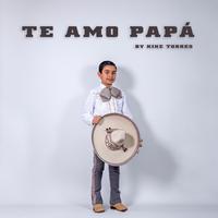 Te Amo Papá (Cover)