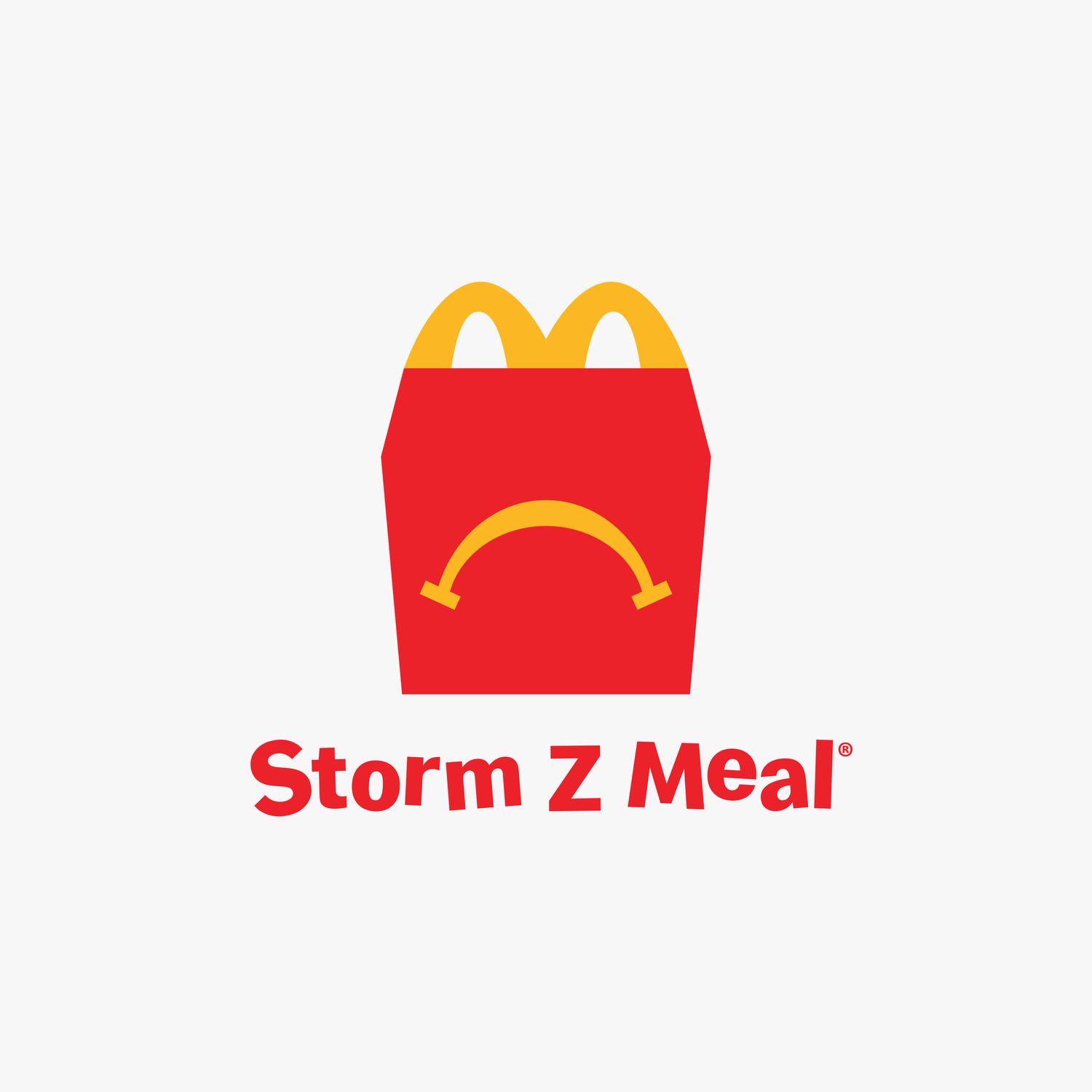 Storm Z Meal