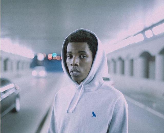 Roy Woods