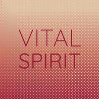 Vital Spirit