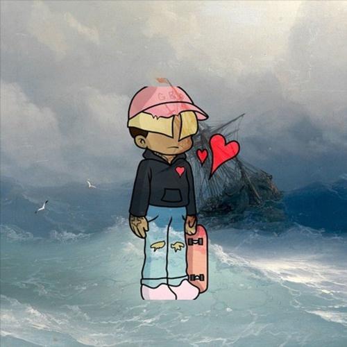 Material Things_Cold Hart_Marvelous Misadventures of Coldy | 在线播放_Material Things歌词_Material Things下载 | 网易云音乐