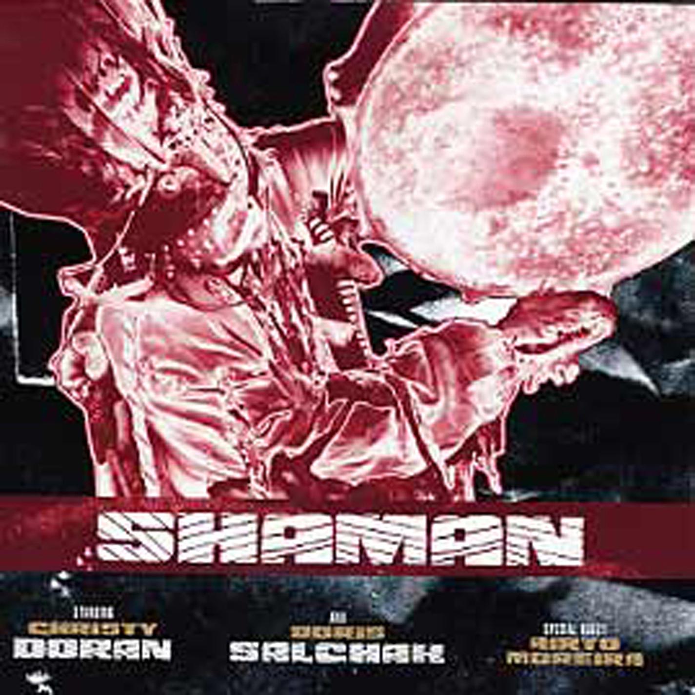 Shaman"s song
