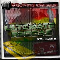 Ultimate Reggae, Vol. 3