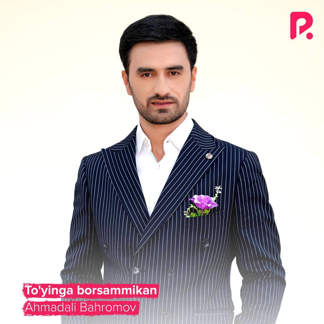 To'yinga borsammikan