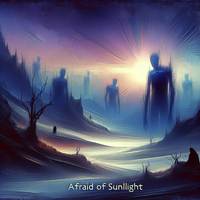 Afraid of Sunlight