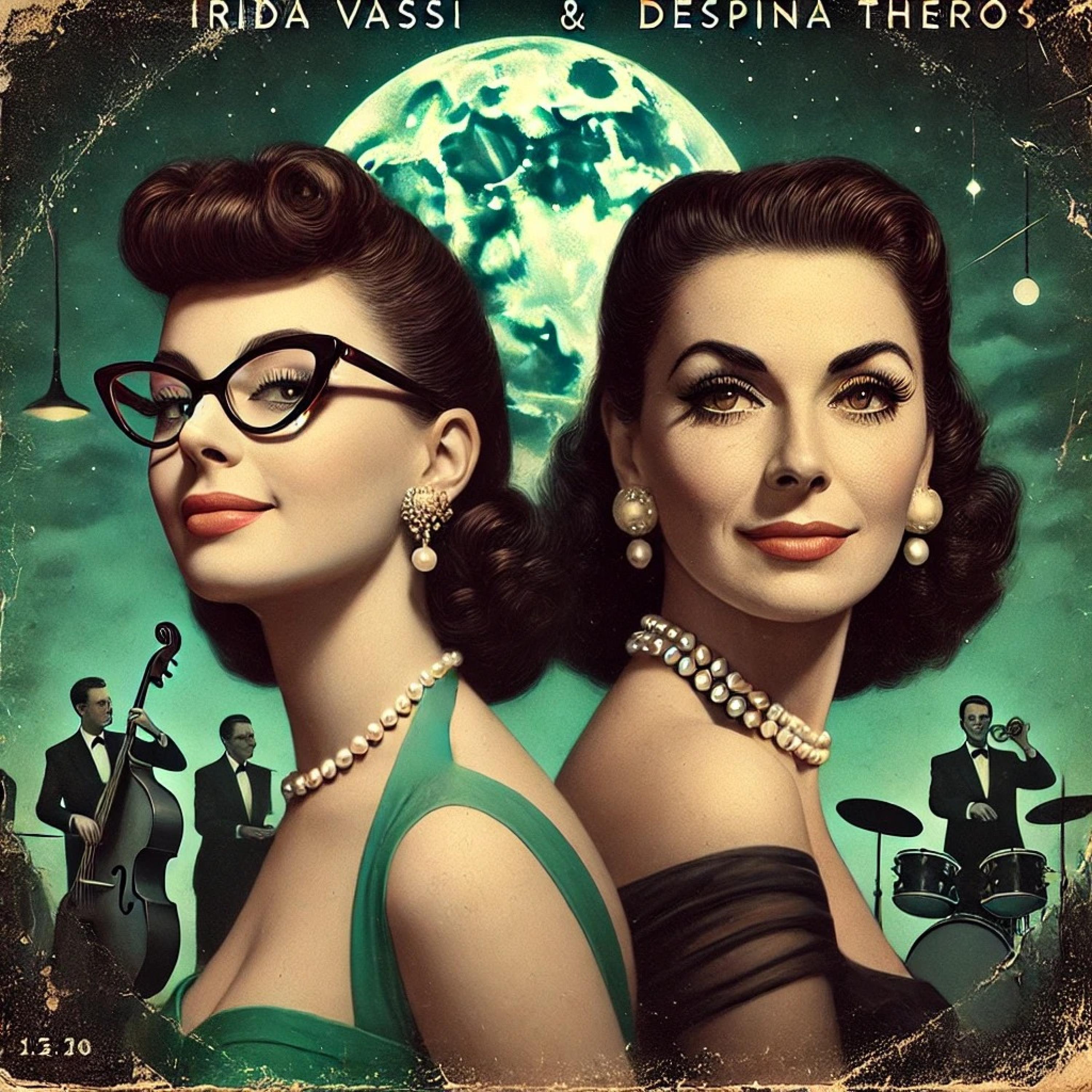 Kamia Mera Horis Nyhta (Irida Vassi & Despina Theros)