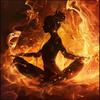 Yoga Tribe - Fire's Glow Yoga Tranquility