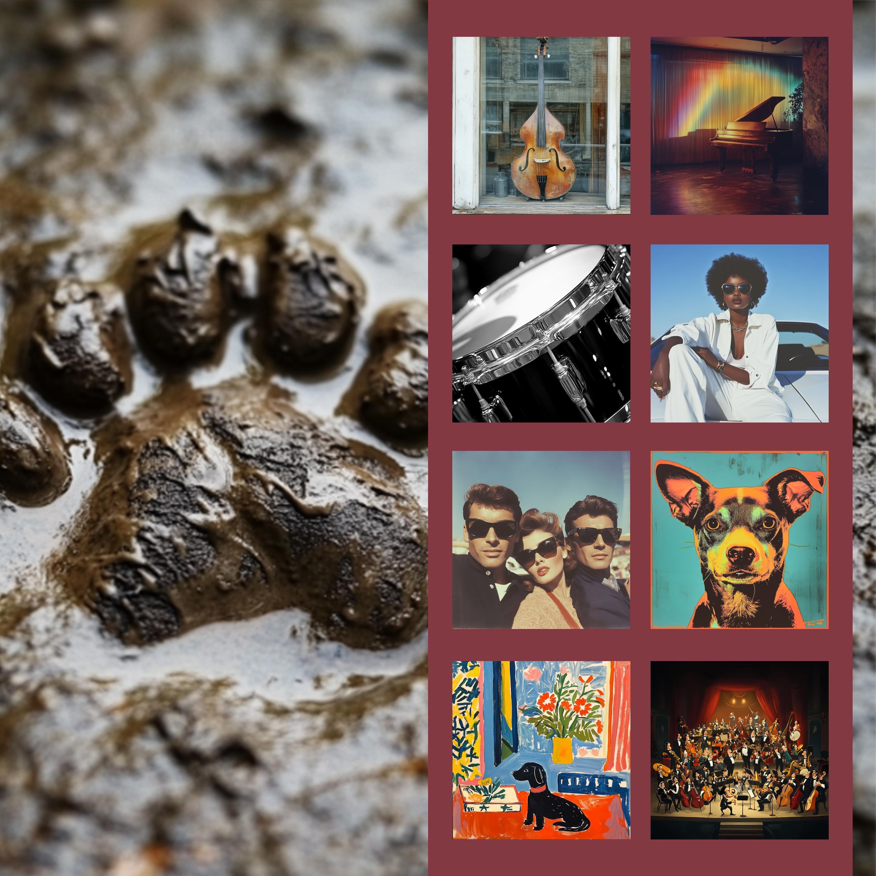 Best Friend (Blue Lacy Note Solo Version)