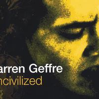 Darren Geffre资料,Darren Geffre最新歌曲,Darren GeffreMV视频,Darren Geffre音乐专辑,Darren Geffre好听的歌