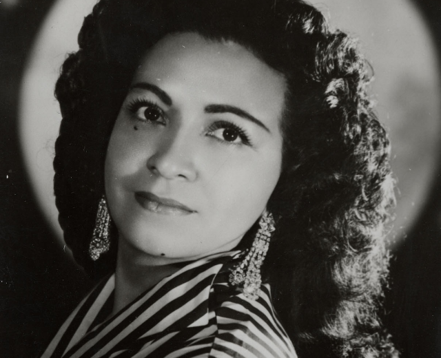 Chelo Silva