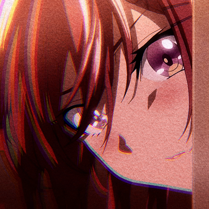 There is no way back