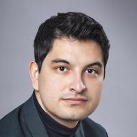 Dustin Calderón