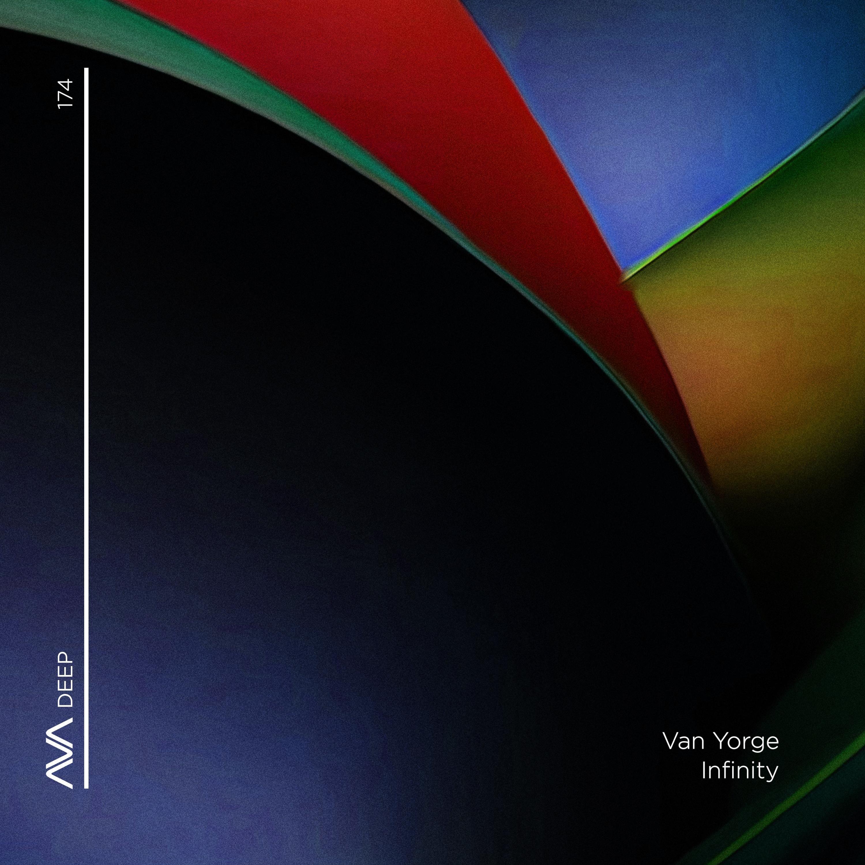 Infinity (Extended Mix)