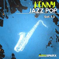 Kenny Jazz Pop, Set 13