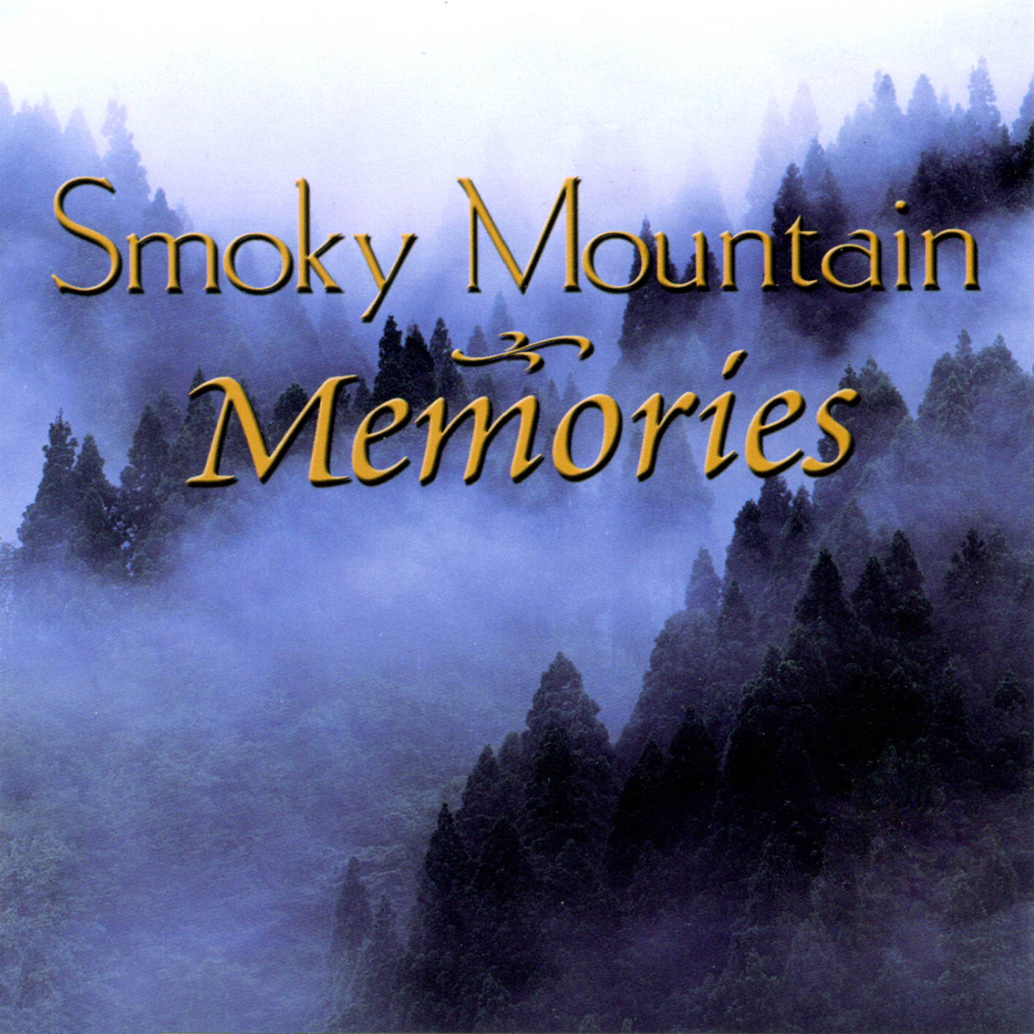 Lyrics smokey mountain memories