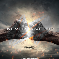 NEVER GIVE UP