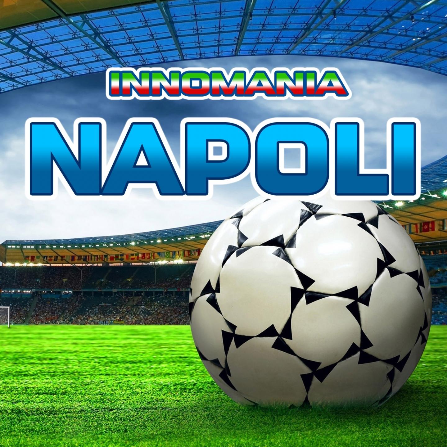 Napoli (Inno napoli)