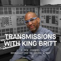 King Britt