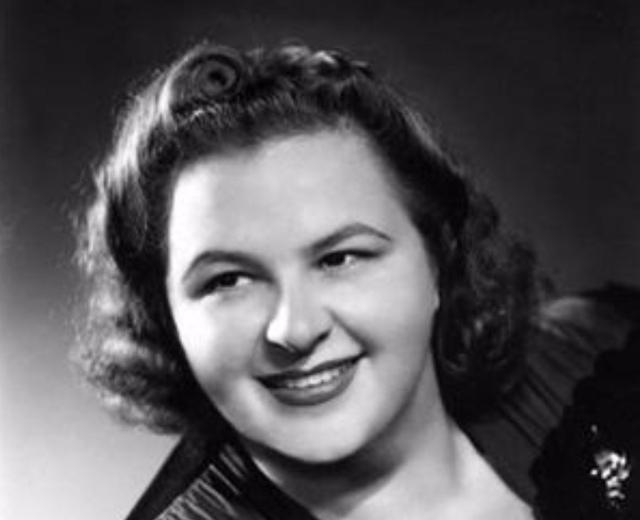 Kate Smith