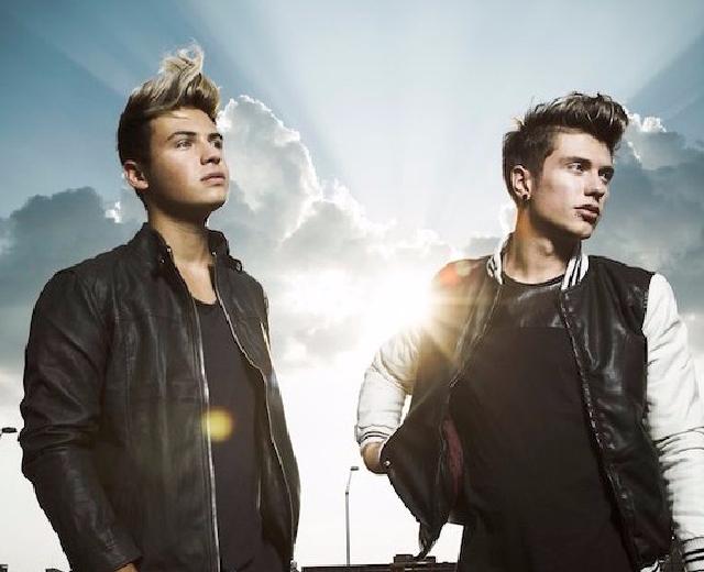 Benji & Fede