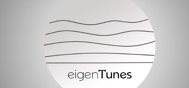 eigenTunes亦听