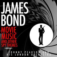 More James Bond Movie Music And Other Spy Themes (Digitally Remastered)