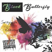 Black Butterfly (feat. Classiq)