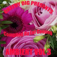 Greedy Dig Presents: Ambient, Volume. 3 (Compiled by Lol Coopog)