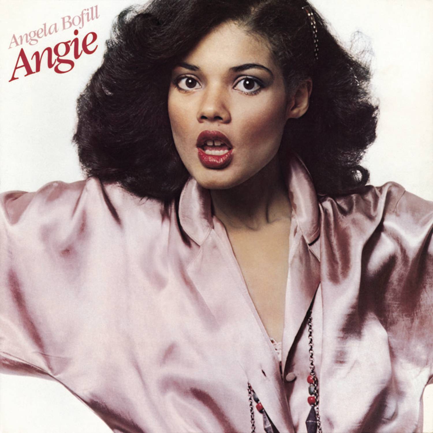 Baby, I Need Your Love (Remastered)_Angela Bofill_Angie | 在线播放_Baby, I Need Your Love (Remastered)歌词_Baby, I Need Your Love (Remastered)下载 | 网易云音乐